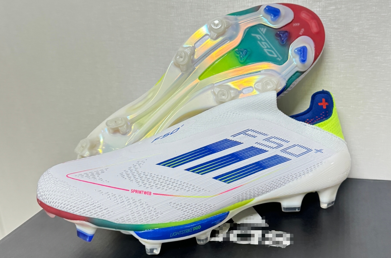 Adidas F50 Elite FG Size 39-45-65995799